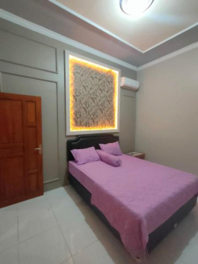 Cahaya Homestay